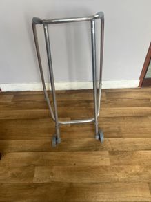 walking frame