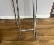 walking frame