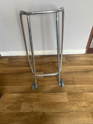 walking frame