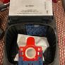 Miele Classic C1 junior 1400W Image 4