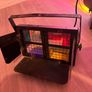 2 x Showtec Qoatro light DMX Image 6