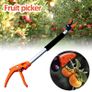 BRAND NEW 1PC 0.6m Long Handle Fruit Picker Image 5
