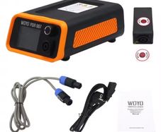 PDR tools