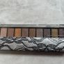 Hard Candy Eye Pallet Image 2