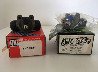 Ford Sierra Brake wheel cylinders BWC3330