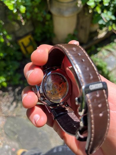 seiko