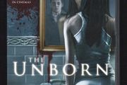 The Unborn DVD Movie (The Unseen Edition). Staring Casey Bell