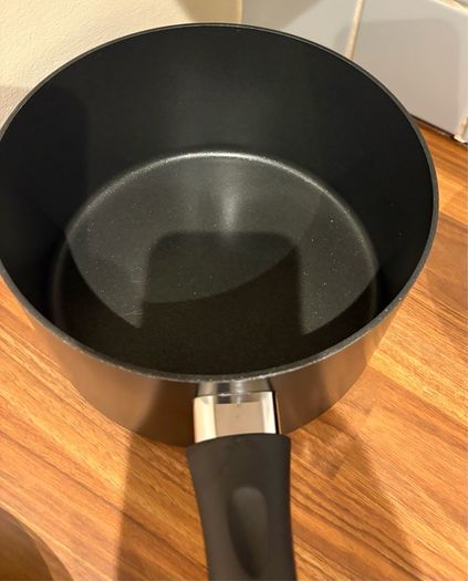 Saucepans and Frying Pans