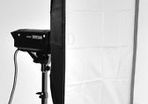 Flash light Softbox 50 x 70cm