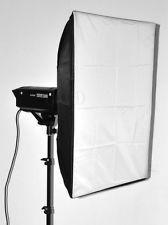 Flash light Softbox 50 x 70cm