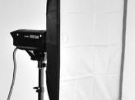 main image for ad Flash light Softbox 50 x 70cm
