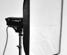 Flash light Softbox 50 x 70cm