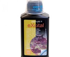 Easy Life eXcital 250ml - removing cyanobacteria