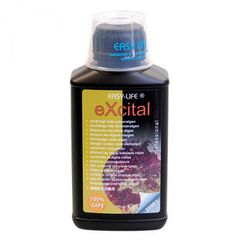 Easy Life eXcital 250ml - removing cyanobacteria