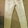 boys Next jeans grey age 10 Image 2