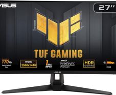 Asus Tuf Gaming Vg27aqa1a