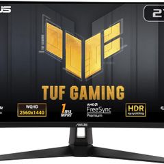 Asus Tuf Gaming Vg27aqa1a