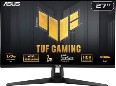 Asus Tuf Gaming Vg27aqa1a
