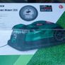 Parkside 20V Lawnmower Image 2