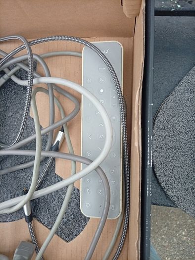 server freebox