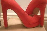 Zara Brand new shoes