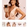 x2 Bundle - Brand New Bellamianta Luxury Tanning Illuminating Bronzing Powder - RRP - 25.00 & Brand New bBold Bluffer Brush - RRP - 9.95 Image 7