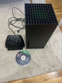 xbox series x