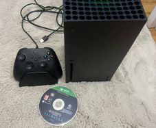 xbox series x