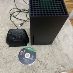 xbox series x