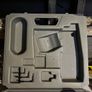 nadir compressed nail gun Image 2