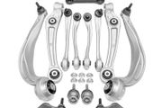 AUDI A4 B8 / A5 / Q5  - Complete Front Suspension kit 14 pieces