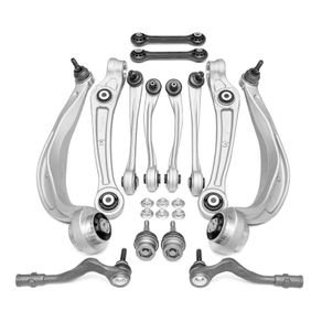 AUDI A4 B8 / A5 / Q5  - Complete Front Suspension kit 14 pieces