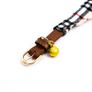 Dog Collar with Bandana Image 6