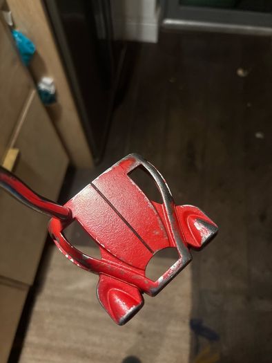 Taylormade Spider Putter