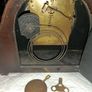 Old mantle clock Image 2