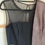 Nightingales Dress Suit Size 14 Image 6