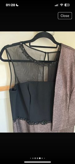 Nightingales Dress Suit Size 14
