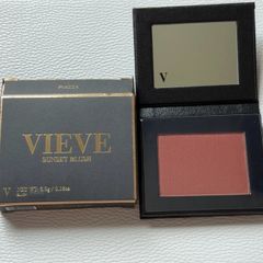 Vieve Sunset blush 5g shade Piazza