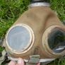 Vintage Gas Mask Image 5
