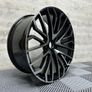 20 22" Inch Audi SQ8 2024 style Alloy wheels A4 A5 A6 A7 A8 Q3 Q5 Q7 Q8 RS / S Models 5X112 66.6 Image 10