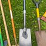 Set of garden tools Image 4