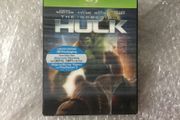 The Incredible Hulk Rare 3D Sleeve