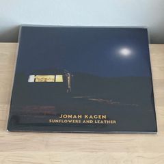 Jonah Kagen Sunflowers and Leather 2LP Vinyl