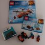Lego City Arctic Air Transport Image 2