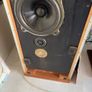 Speakers Bowers & Wilkins DM2 Vintage Image 3