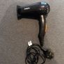 BaByliss travel Hair Dryer Image 2