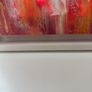 Asian style city scene painting Image 2