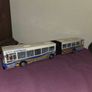 Dixie Toys City Express Bus Image 3