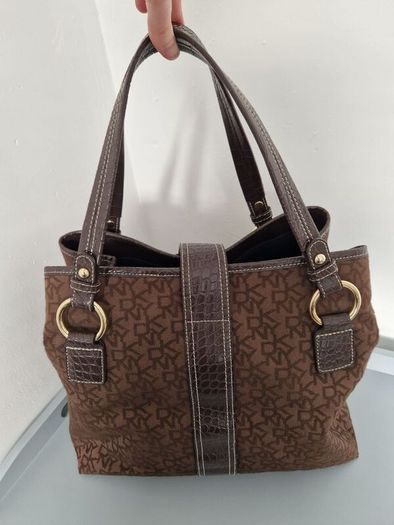 DKNY handbag