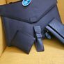Laptop/ Tablet bag with accessories Image 2